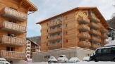 Residencia Pracondu I y II